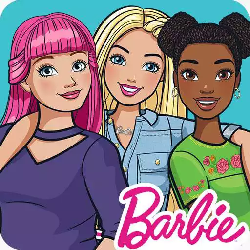 Free play online Barbie Life™  APK