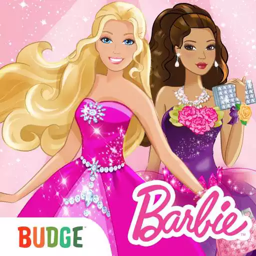 Free play online Barbie Magical Fashion  APK