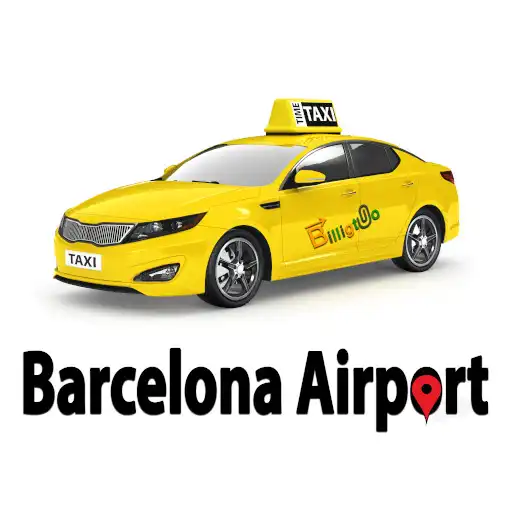 Play Barcelona Airport Taxi APK