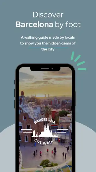 Play Barcelona City Walks  and enjoy Barcelona City Walks with UptoPlay