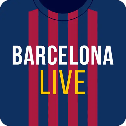 Play Barcelona Live — Soccer app APK