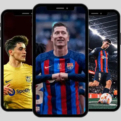 Play Barcelona Wallpaper 4K APK