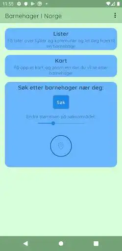 Play Barnehager i Norge  and enjoy Barnehager i Norge with UptoPlay