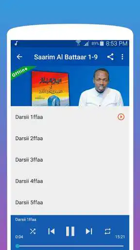 Play Barnoota Saarim Al Battaar - Afaan Oromoo as an online game Barnoota Saarim Al Battaar - Afaan Oromoo with UptoPlay