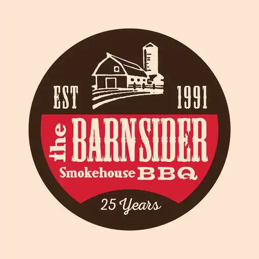 Play Barnsider Smokehouse BBQ APK