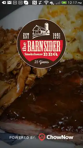 Play Barnsider Smokehouse BBQ  and enjoy Barnsider Smokehouse BBQ with UptoPlay