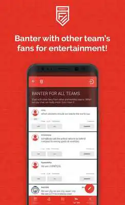 Play Barnsley Fan App