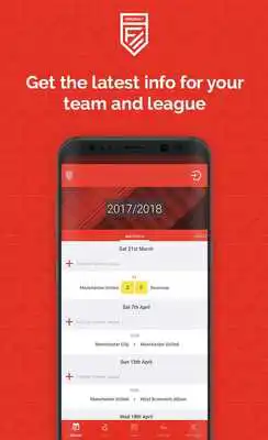 Play Barnsley Fan App