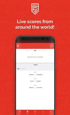 Play Barnsley Fan App