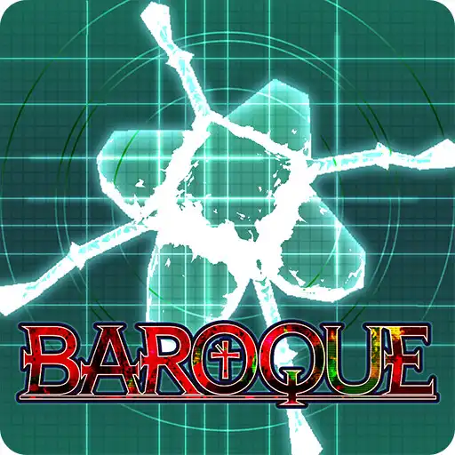 Play BAROQUE ~Become a Meta-Being ~ APK