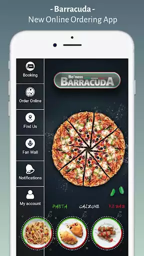 Play Barracuda