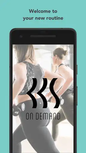 Play Barre Body Studio On Demand  and enjoy Barre Body Studio On Demand with UptoPlay