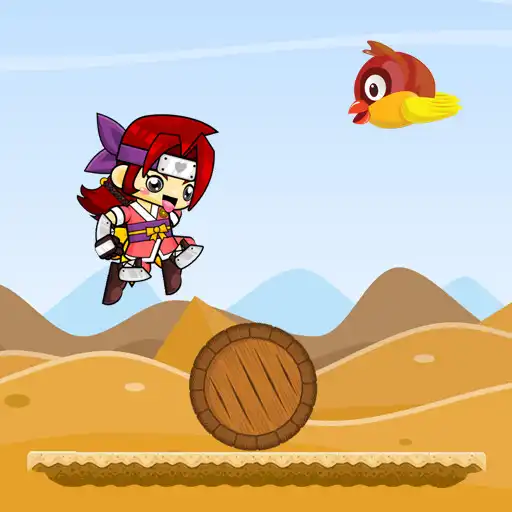 Play Barrel Ninjas APK