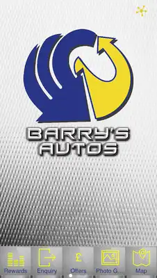 Play Barrys Autos