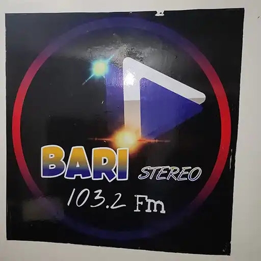 Play Barí Stereo 103.2 F.M. APK