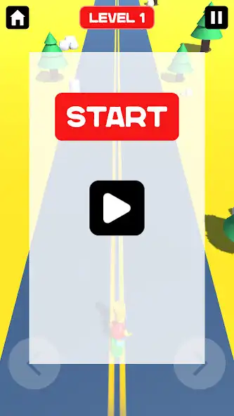 Play Bart Skater : Yellow Boy  and enjoy Bart Skater : Yellow Boy with UptoPlay