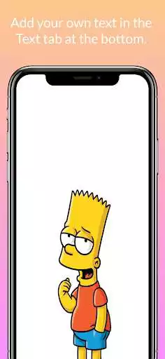 Play Bart Wallpapers