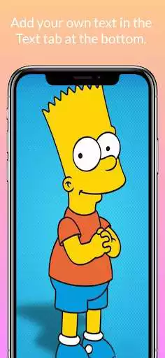 Play Bart Wallpapers