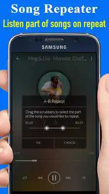 Play Base AMP - Music Player 2019 New Version