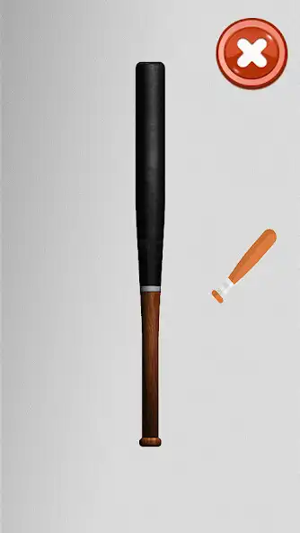 Play Baseball Bat  and enjoy Baseball Bat with UptoPlay