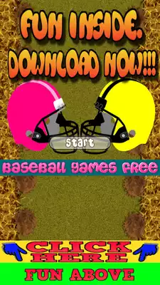 Play Baseball Games Free