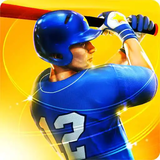 Free play online Baseball Megastar  APK