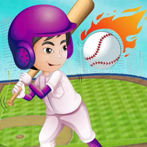 Play Baseball Star : Baseball Clash 3D APK