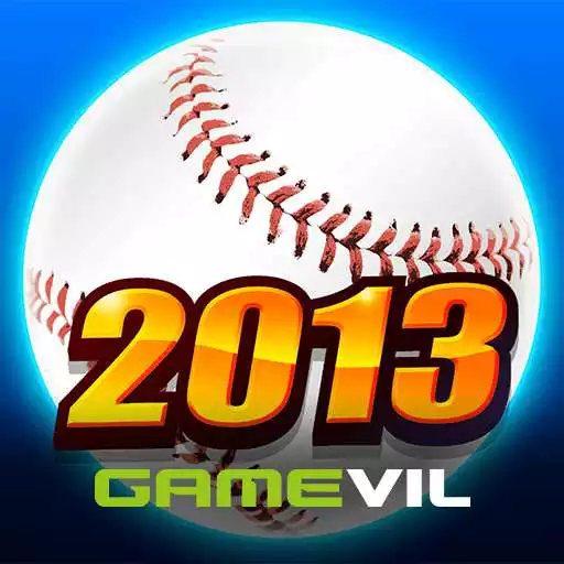 Free play online Baseball Superstars® 2013 APK