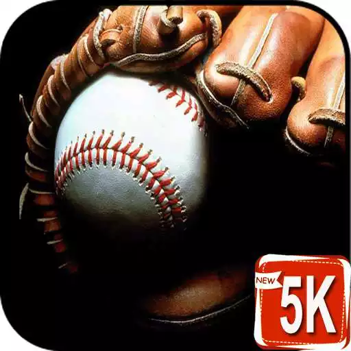 Run free android online Baseball Wallpaper APK