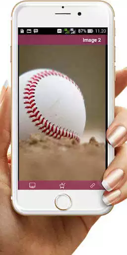 Play APK Baseball Wallpaper  and enjoy Baseball Wallpaper with UptoPlay com.feandroyuya.baseballwallpaper