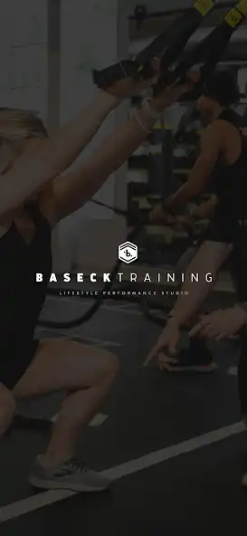 Play Baseck Training App  and enjoy Baseck Training App with UptoPlay