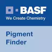 Free play online BASF Pigment Finder APK