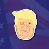 Free play online Bash Boris or Dump Trump APK