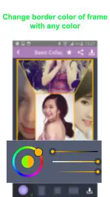 Play Basic Collage Maker Photo Grid