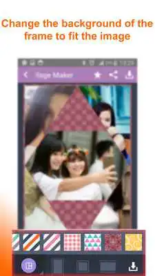 Play Basic Collage Maker Photo Grid