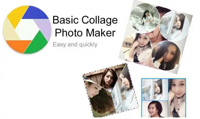 Play Basic Collage Maker Photo Grid