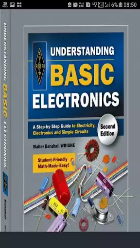 Play BASIC ELECTRONICS - EASY LEARNING  and enjoy BASIC ELECTRONICS - EASY LEARNING with UptoPlay