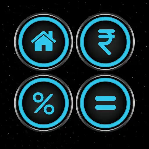 Play Basic EMI Calculator Lite APK