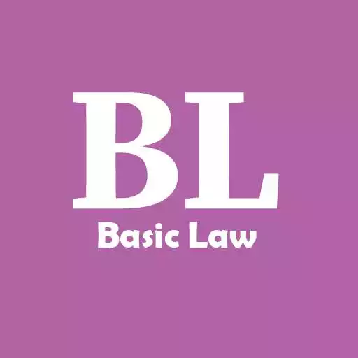 Free play online Basic Law APK