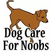 Free play online Basics of Dog Care APK