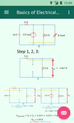 Play Basics of Electrical Engineering