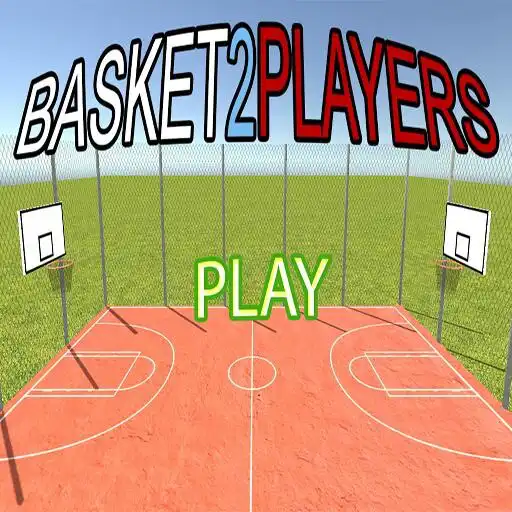 Play Basket 2 Players APK