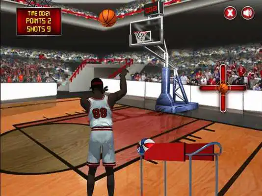 Play Basketball 3