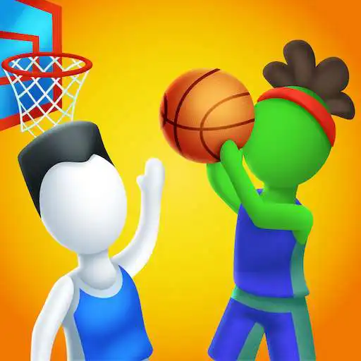 Play Basketball Block - sports game APK