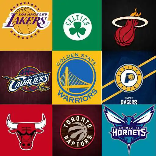 Play Basketball clubs wallpapers APK