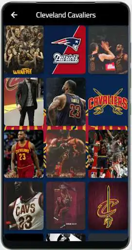 Play Basketball clubs wallpapers  and enjoy Basketball clubs wallpapers with UptoPlay