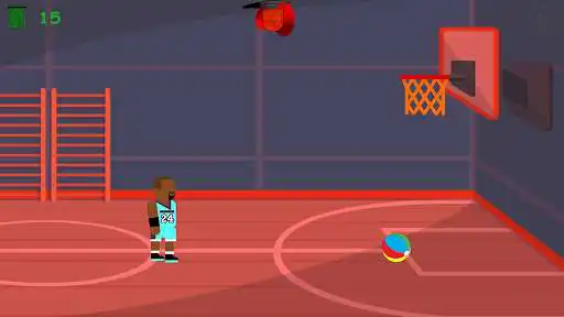 Play Basketball Combo Coins as an online game Basketball Combo Coins with UptoPlay