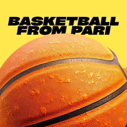 Play Basketball from Pari APK