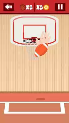 Play Basketball Game Simulator