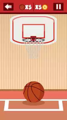 Play Basketball Game Simulator